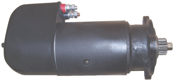 Prestolite Electric Starter 860548
