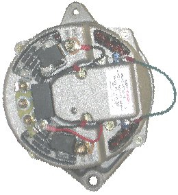 Prestolite Electric Alternator/Dynamo 860608