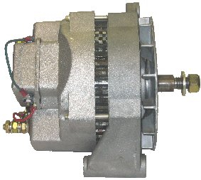 Prestolite Electric Alternator/Dynamo 860608