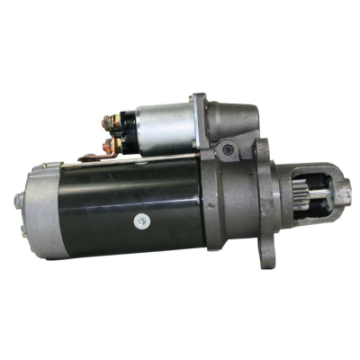 Prestolite Electric Starter 860614