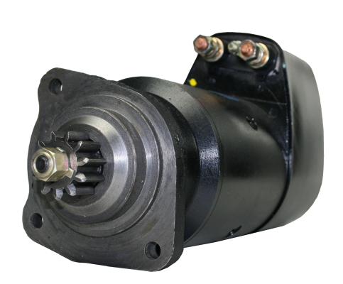 Starter Prestolite Electric 860652