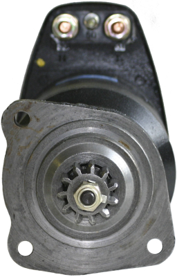 Prestolite Electric Starter 860652