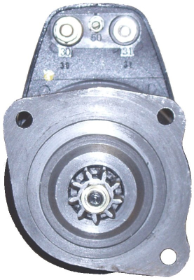 Prestolite Electric Starter 860657GB