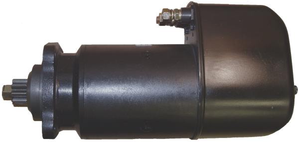 Prestolite Electric Starter 860657GB