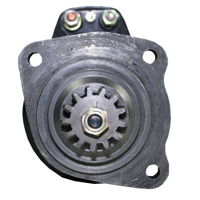 Prestolite Electric Starter 860659
