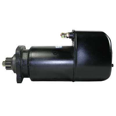 Prestolite Electric Starter 860659