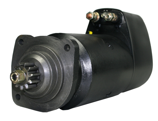 Starter Prestolite Electric 860665GB