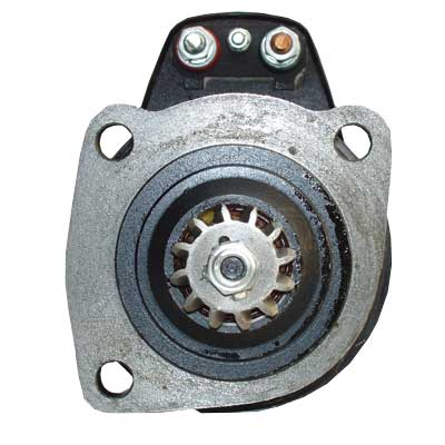 Prestolite Electric Starter 860665GB