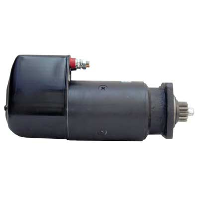 Prestolite Electric Starter 860665GB