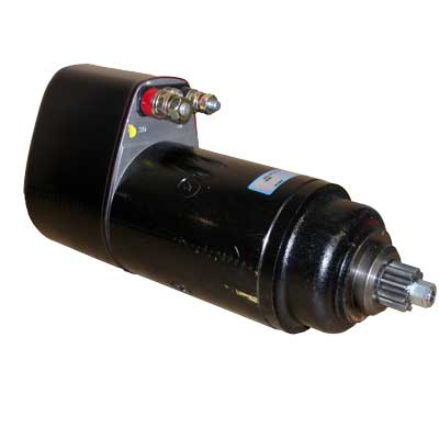Starter Prestolite Electric 860667GB