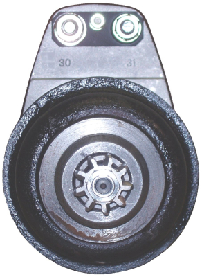 Prestolite Electric Starter 860667GB