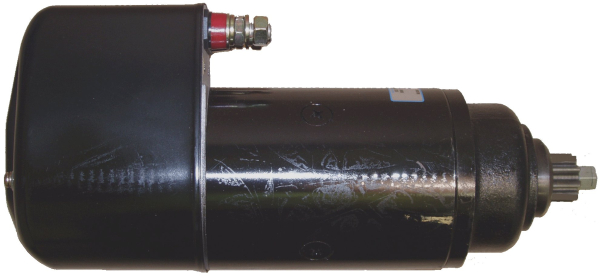 Prestolite Electric Starter 860667GB