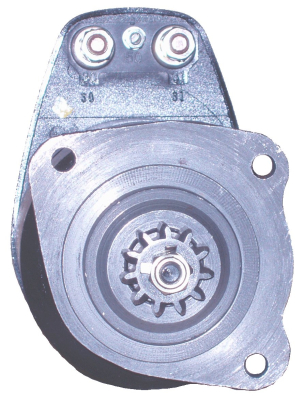 Prestolite Electric Starter 860674