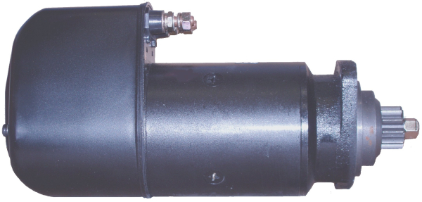 Prestolite Electric Starter 860674