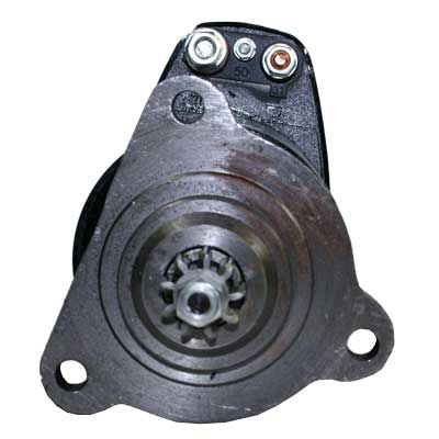 Prestolite Electric Starter 860698GB