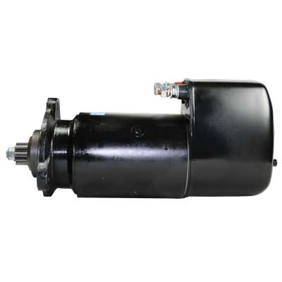 Prestolite Electric Starter 860698GB