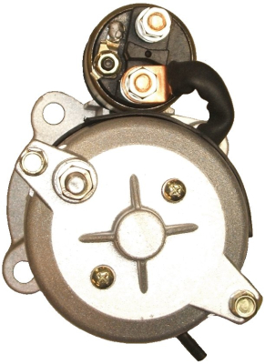 Prestolite Electric Starter 860714