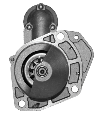 Prestolite Electric Starter 860716