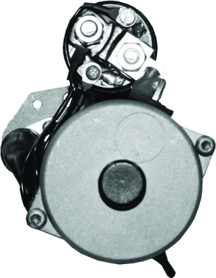 Prestolite Electric Starter 860716