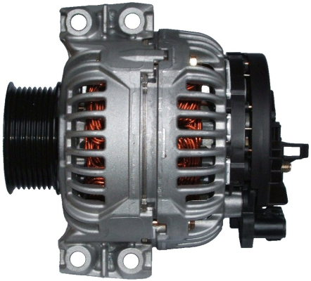 Prestolite Electric Alternator/Dynamo 860805GB