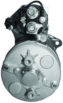 Prestolite Electric Starter 860816