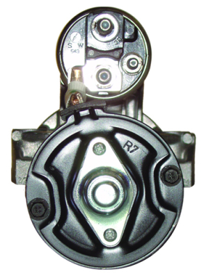 Prestolite Electric Starter 860821