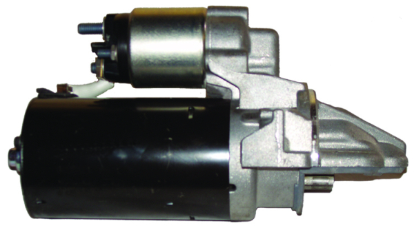 Prestolite Electric Starter 860821