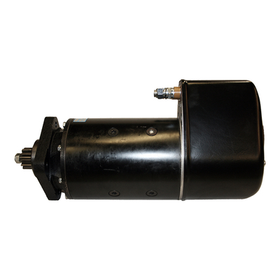 Prestolite Electric Starter 861043