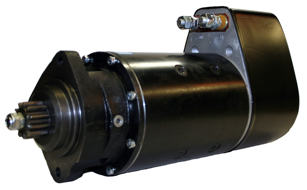 Prestolite Electric Starter 861044