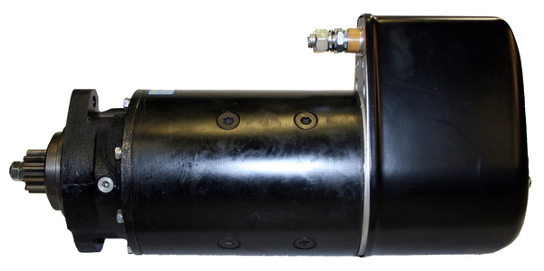 Prestolite Electric Starter 861044