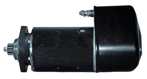 Prestolite Electric Starter 861054