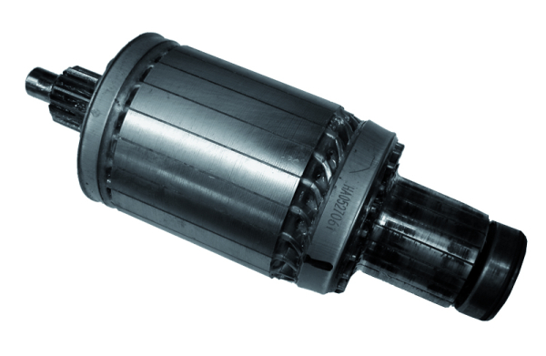 Anker, starter Prestolite Electric 861127