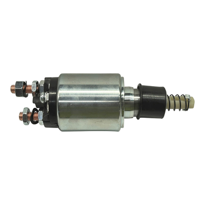 Prestolite Electric Starter magneetschakelaar 861222