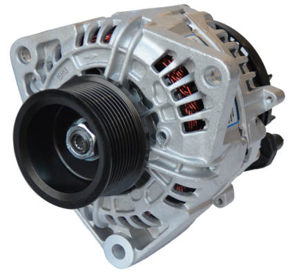 Prestolite Electric Alternator/Dynamo 861277GB