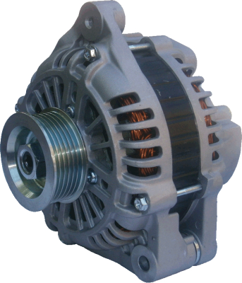 Prestolite Electric Alternator/Dynamo 861284
