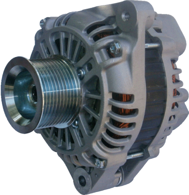 Prestolite Electric Alternator/Dynamo 861285