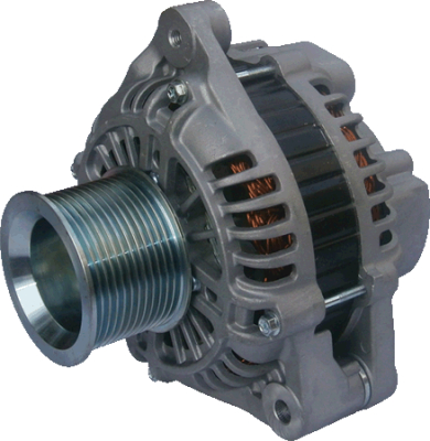 Prestolite Electric Alternator/Dynamo 861286
