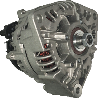 Prestolite Electric Alternator/Dynamo 861297GB