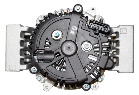 Prestolite Electric Alternator/Dynamo 861311