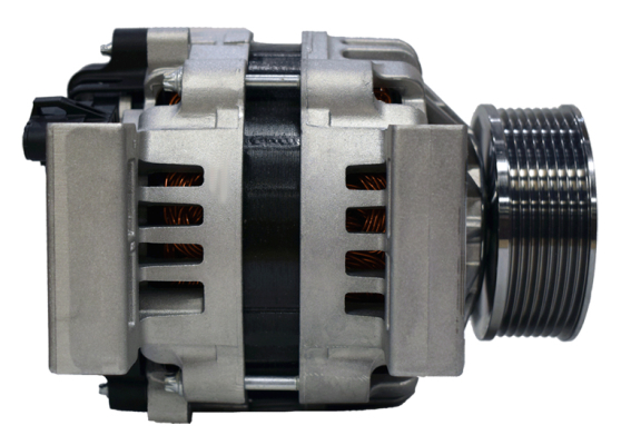 Prestolite Electric Alternator/Dynamo 861311