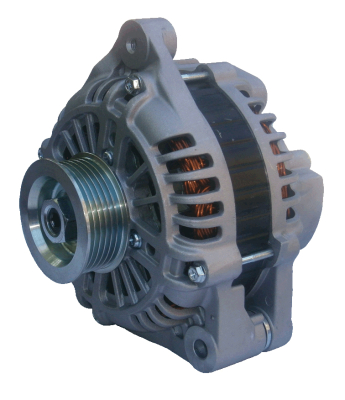 Prestolite Electric Alternator/Dynamo 861340