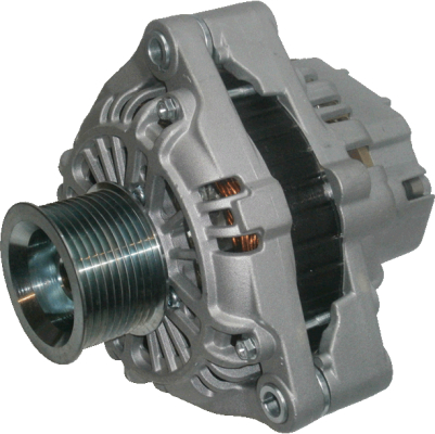 Prestolite Electric Alternator/Dynamo 861343