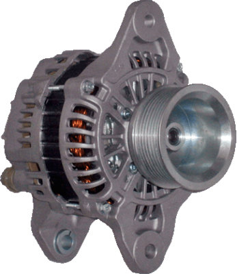 Prestolite Electric Alternator/Dynamo 861344