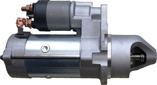 Prestolite Electric Starter 861385