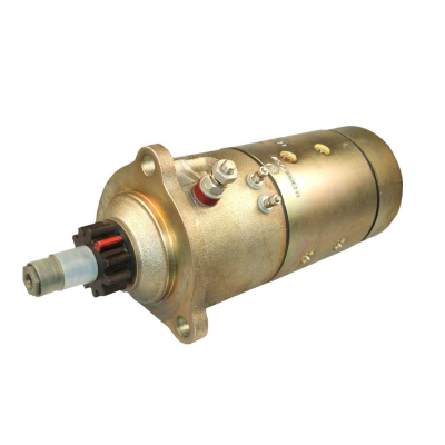 Starter Prestolite Electric 870639Z