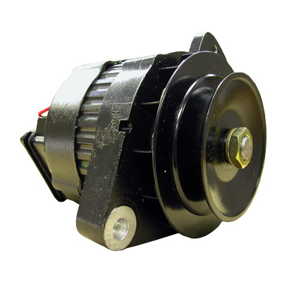 Prestolite Electric Alternator/Dynamo 8MR2348