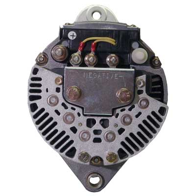 Prestolite Electric Alternator/Dynamo A0014740JB