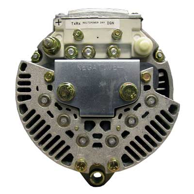 Prestolite Electric Alternator/Dynamo A0014742JB