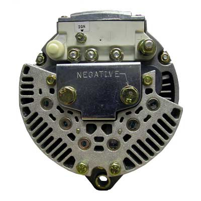 Prestolite Electric Alternator/Dynamo A0014860JB