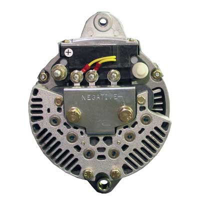 Prestolite Electric Alternator/Dynamo A0014863JB